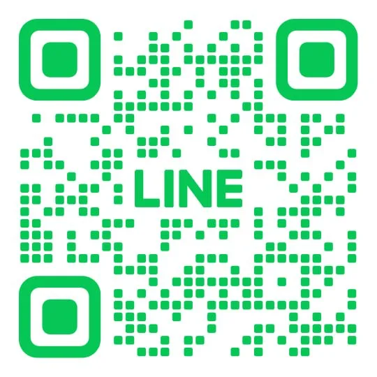 QR Code ติดต่อ มีกี่ประเภท ผ่าน Line